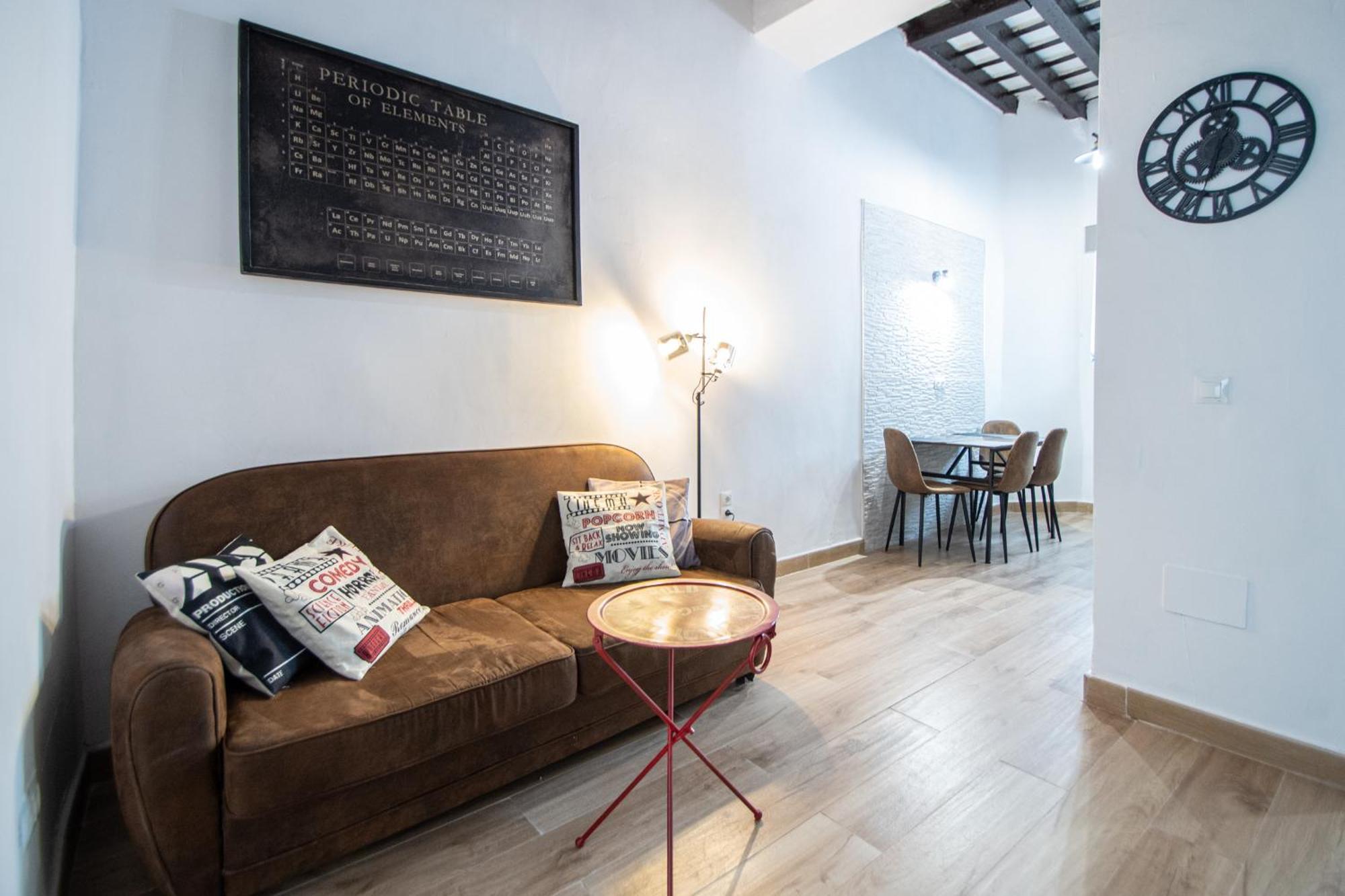 El Balcon De La Vina By Cadiz Time公寓 外观 照片